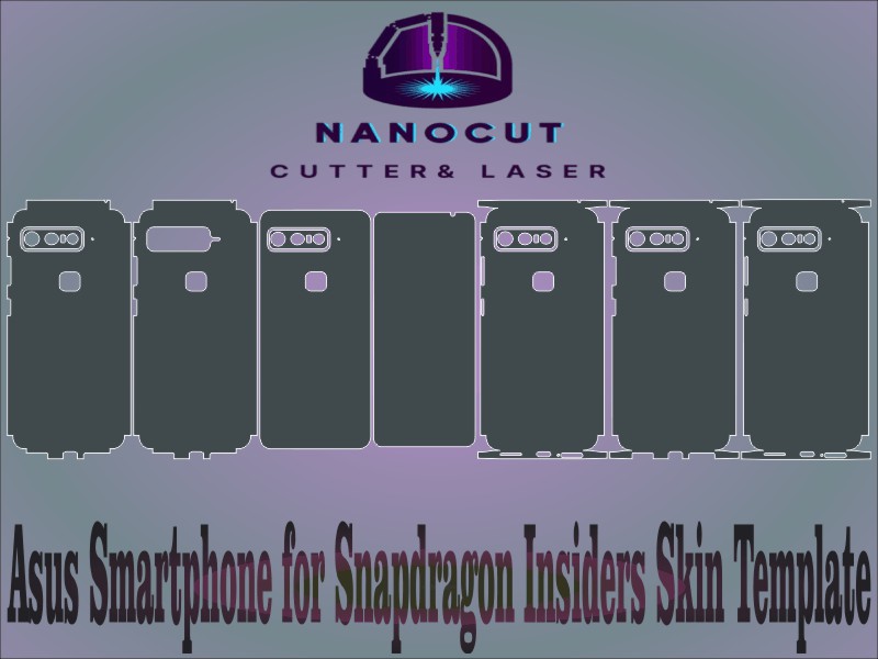 Asus Smartphone for Snapdragon Insiders